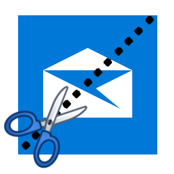 Mail in Windows 10